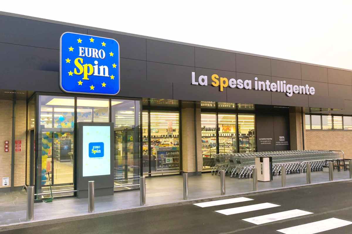 Eurospin 