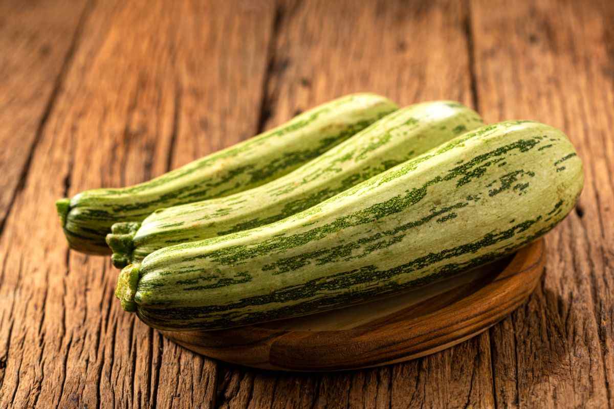 zucchine